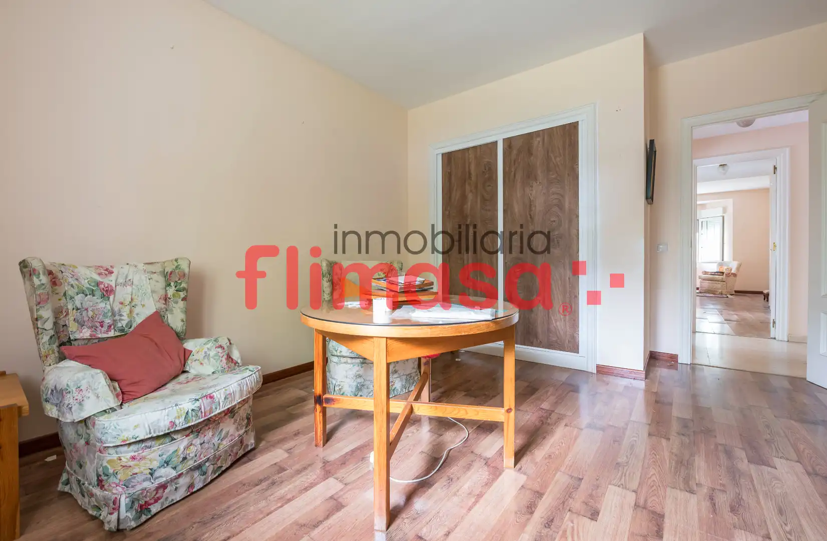 Habitación de Casa o chalet en venta en Villaviciosa de Odón