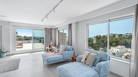 Foto 3 de Àtic en venda a Sant Agustí, Palma de Mallorca