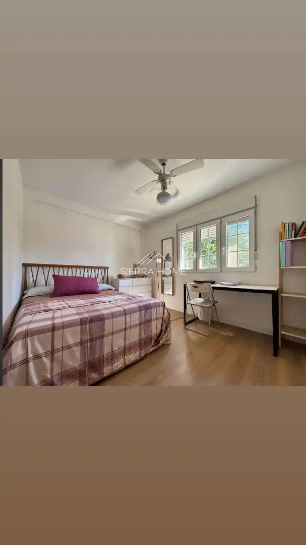 Duplex con ascensore in vendita a Calle Goya