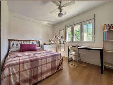 Duplex con ascensore in vendita a Calle Goya