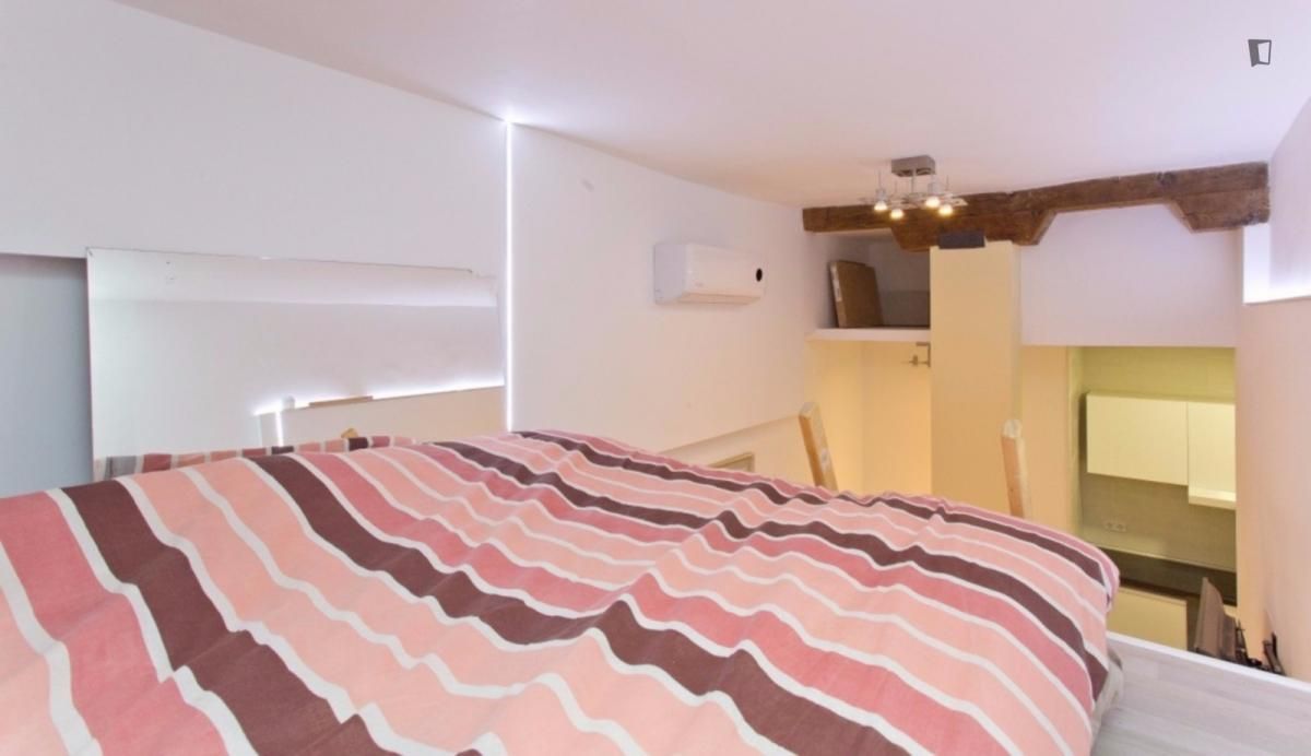 Wohnung zur Miete in Embajadores - Lavapiés