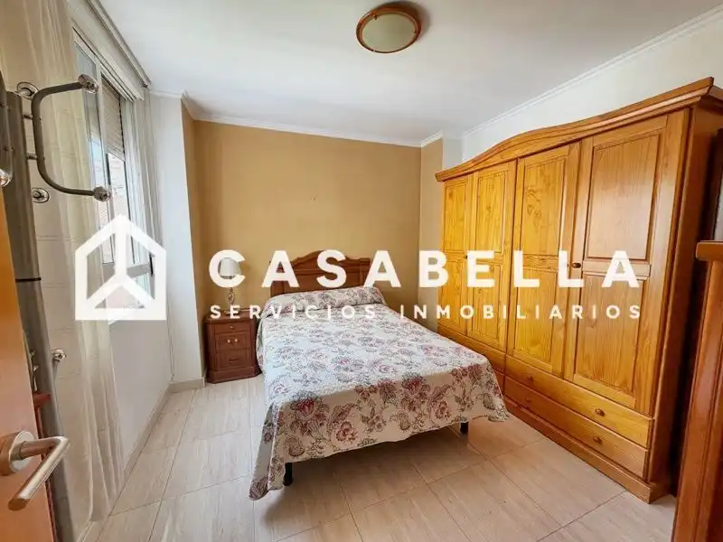Piso con ascensor en venta en Micer Mascó, imagen 26