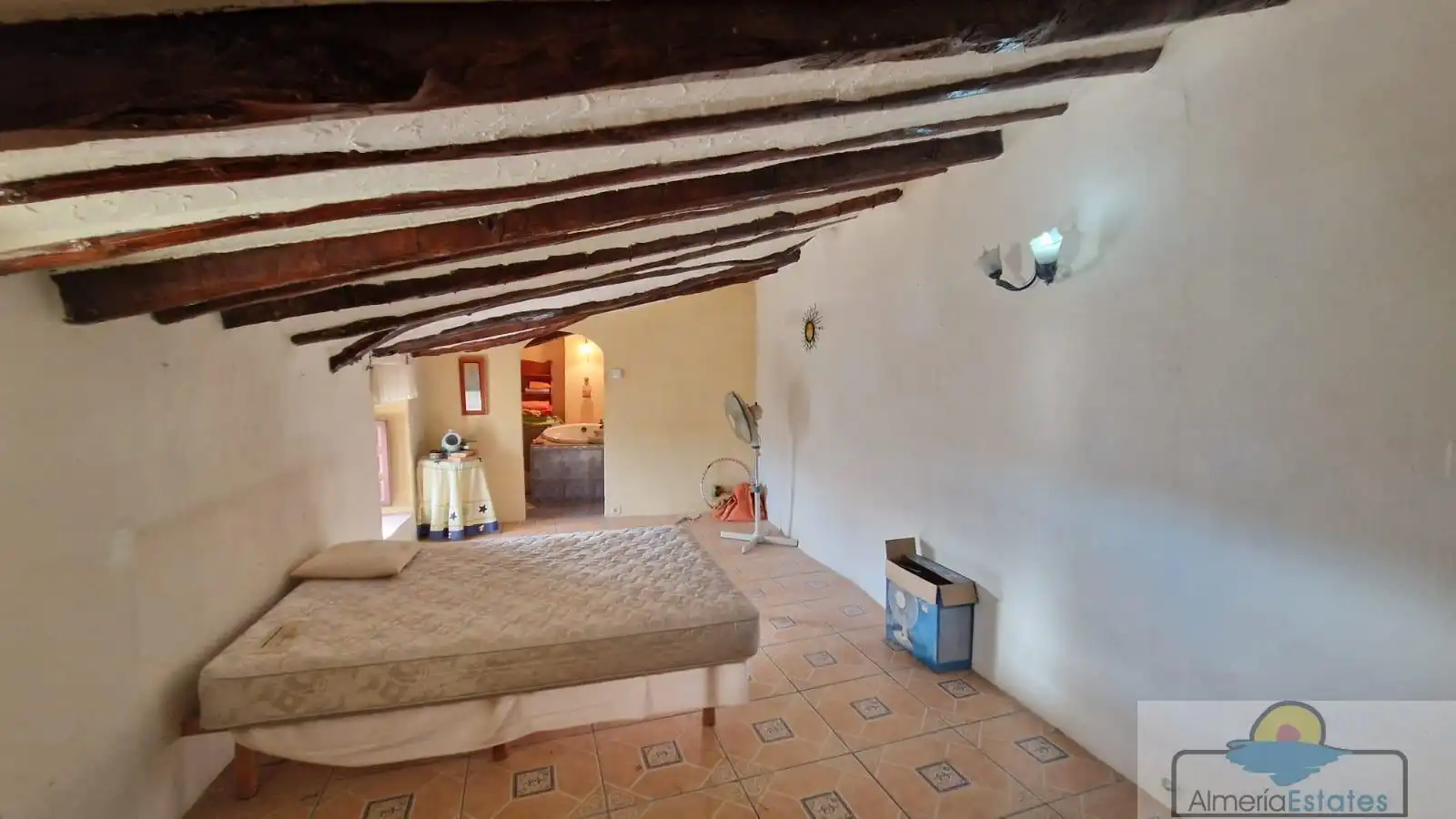 Detached house for sale in Albox, imagen 17