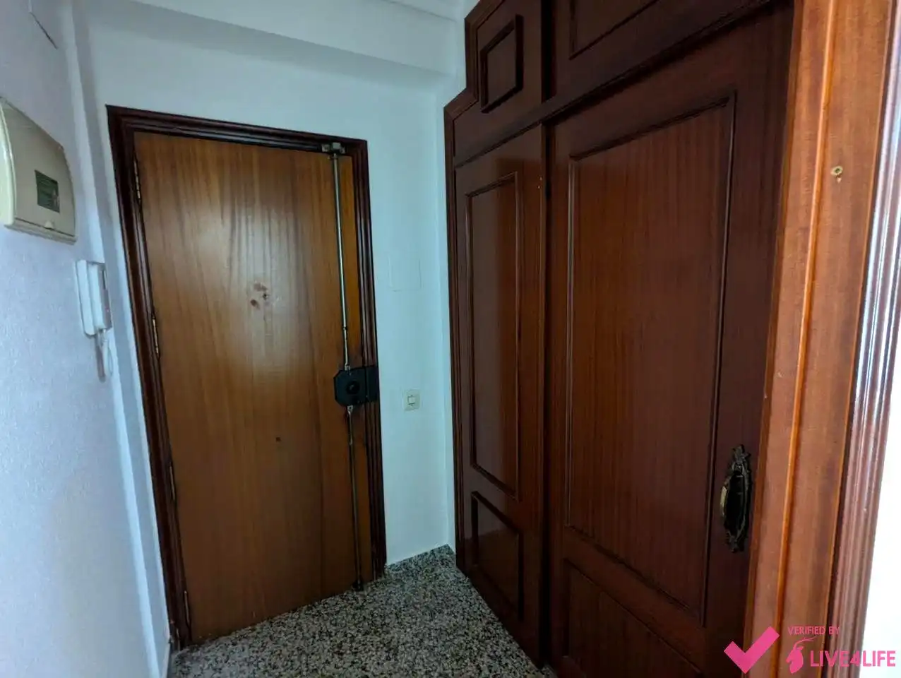 Flat with lift to rent in Avinguda dels Tarongers, imagen 8