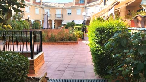 Foto 5 de Casa adosada en venta en Camino de Ronda, Granada