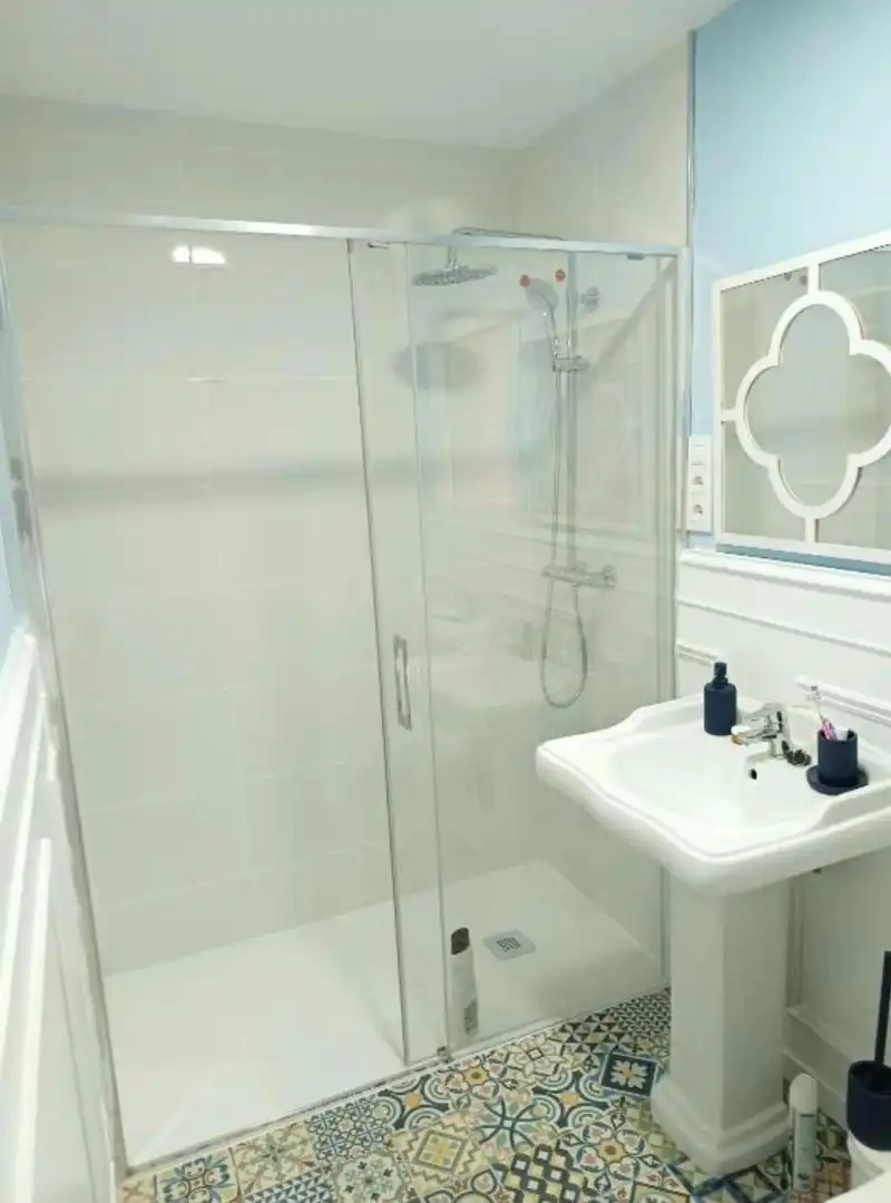 Casa con terraza en venta en Calle Menú, imagen 10