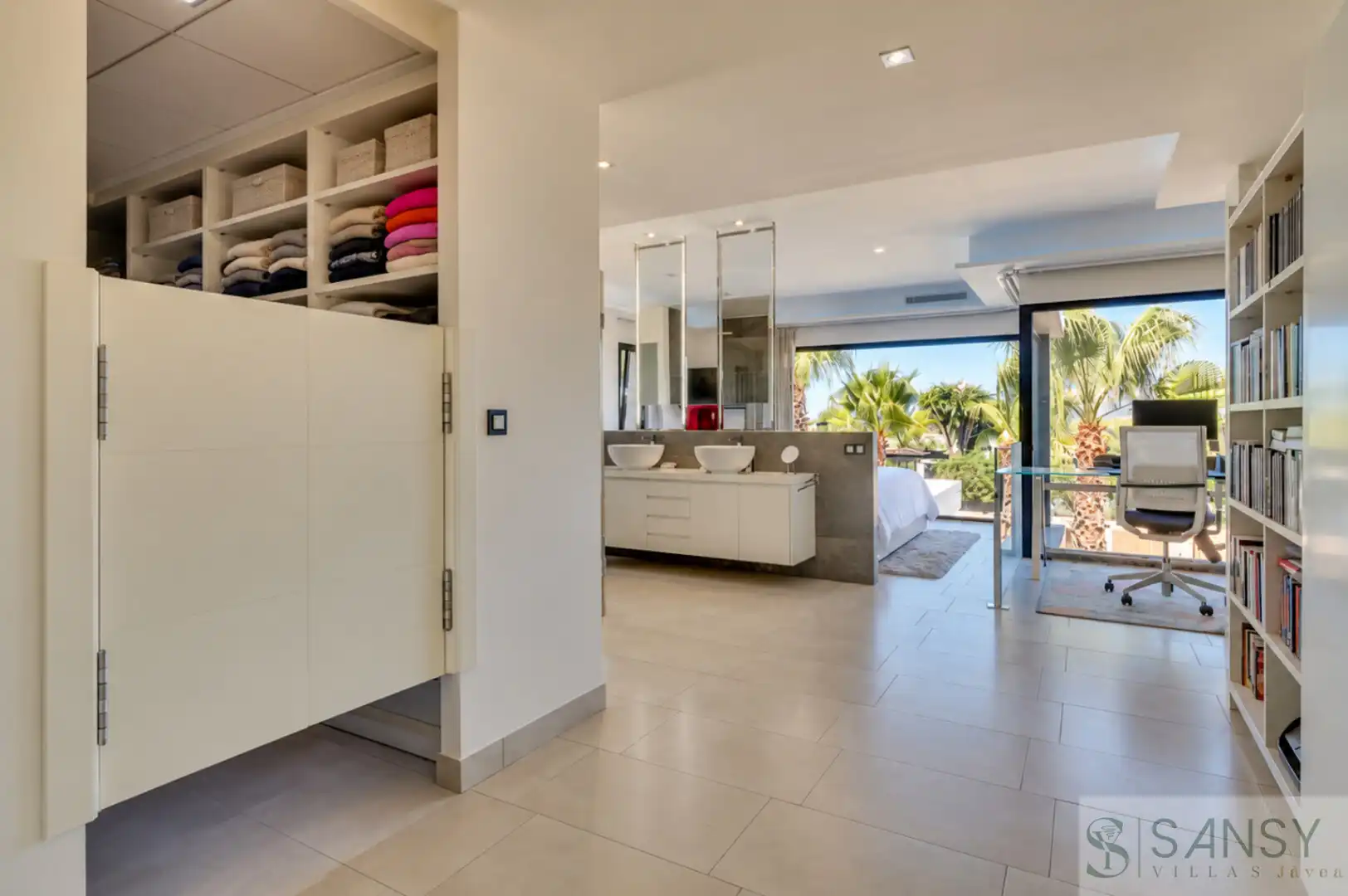 Villa con piscina in vendita a Puerto, imagen 27