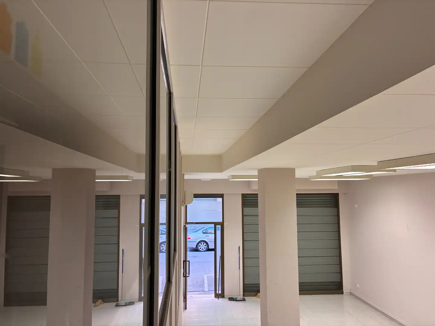 Local de alquiler en Girona con Aire acondicionado
