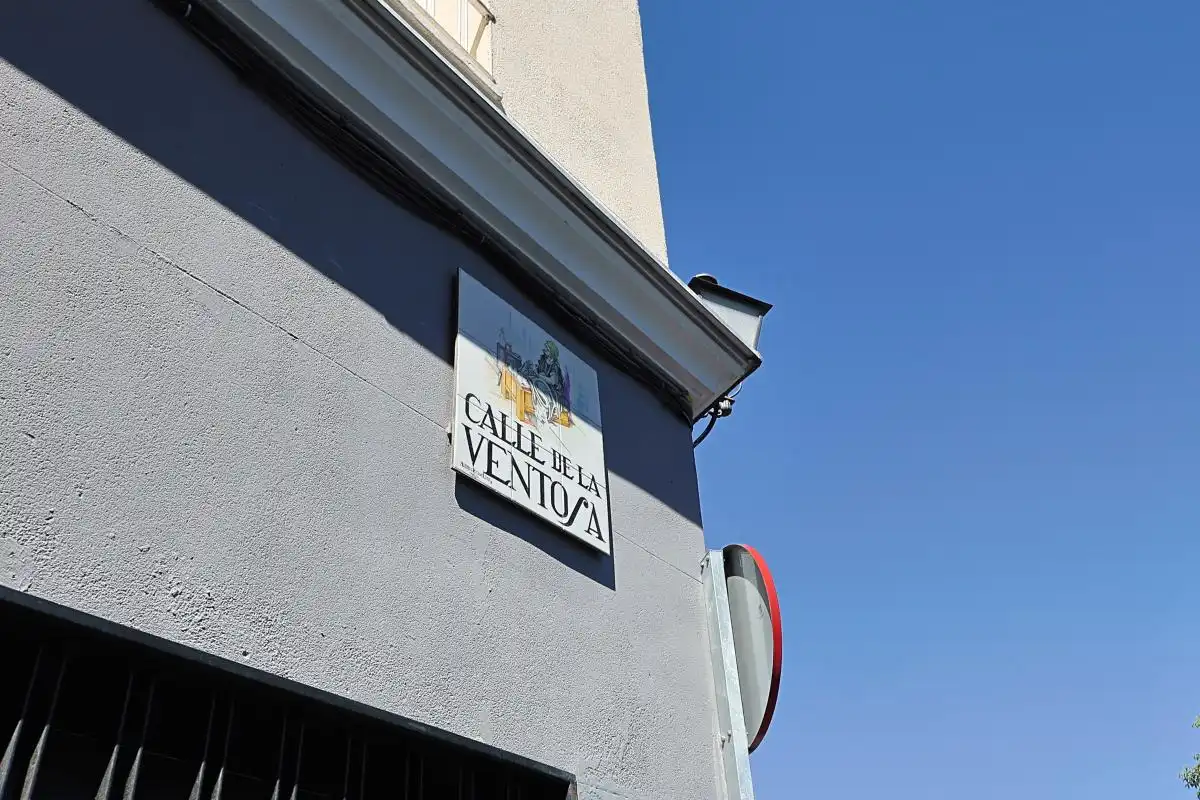 Planta baixa en venda en Madrid amb Calefacció