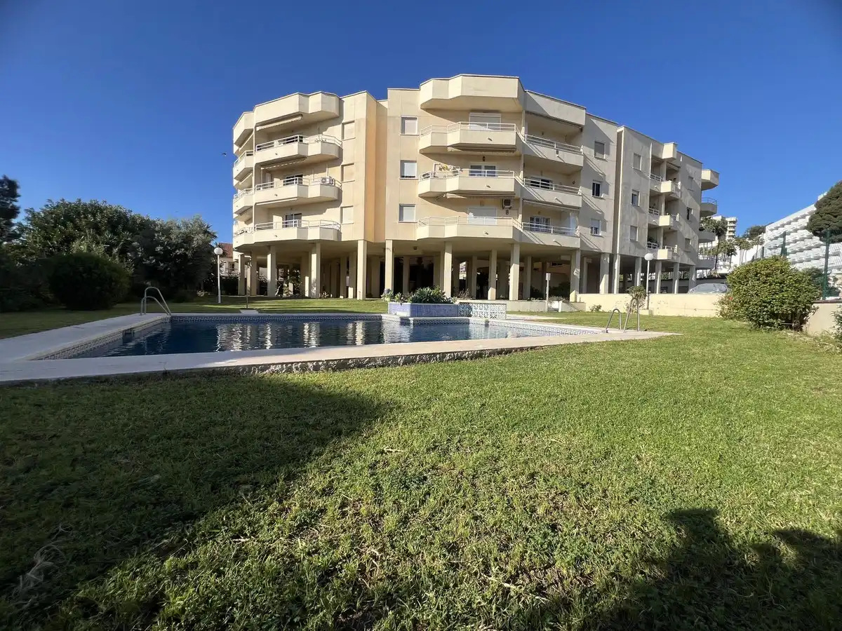 Apartment mit Aufzug zum Verkauf in Montemar, imagen 22
