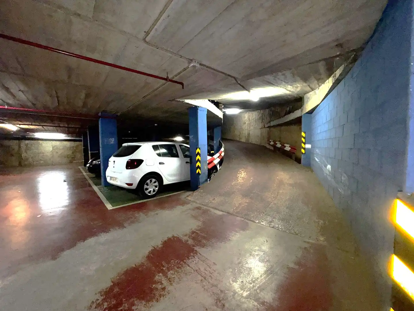 Parking de Garaje en venta en Barcelona