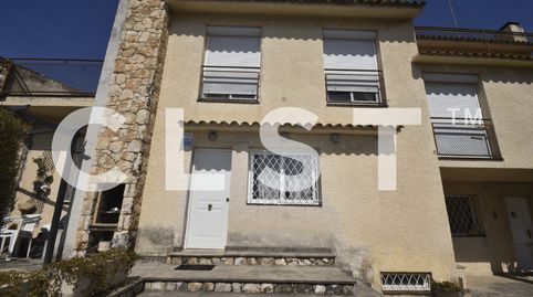 Foto 4 de Casa o xalet de lloguer a Carrer de Les Moreres, Mas Trader - Corral d'En Tort - Corral d'En Cona, Cubelles
