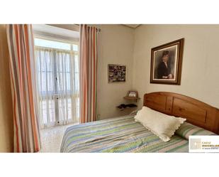 Bedroom of House or chalet for sale in  Cádiz Capital  with Terrace