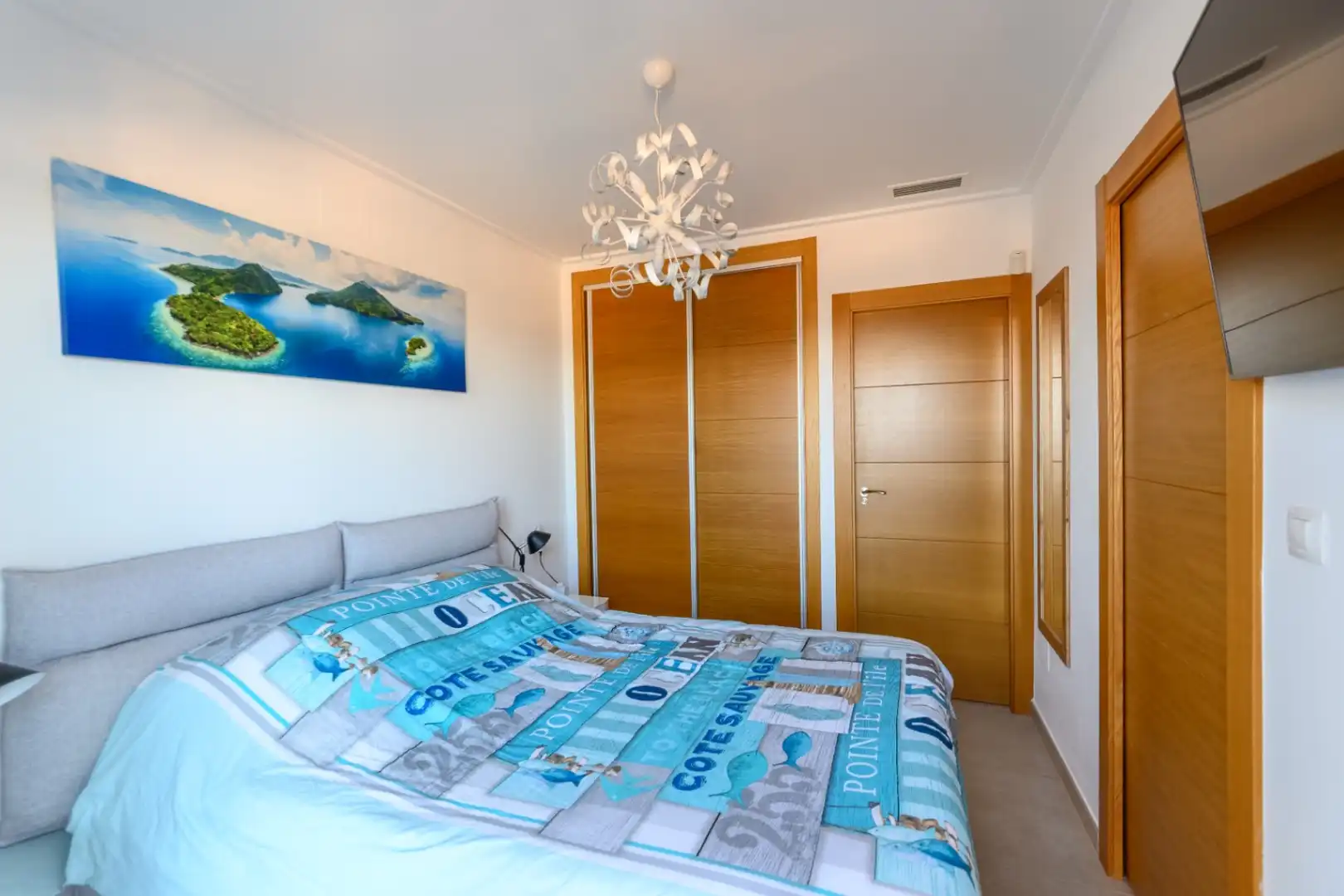 Penthouse mit Pool zum Verkauf in Los Balcones - Los Altos, imagen 7