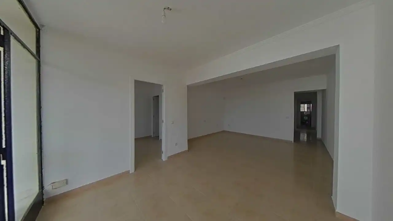 Sala de estar de Piso en venta en  Palma de Mallorca