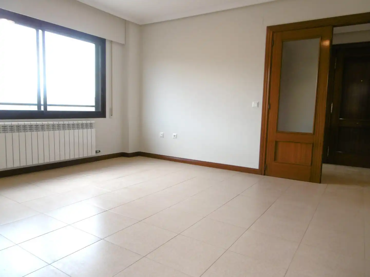 Wohnung zur Miete in Valladolid mit Heizung und Abstellraum