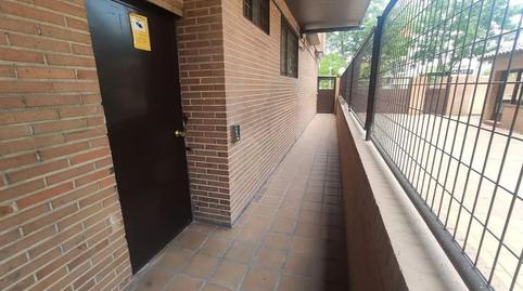 Photo 4 of Garage to rent in Calle Rafael Finat, 117, Las Águilas, Madrid