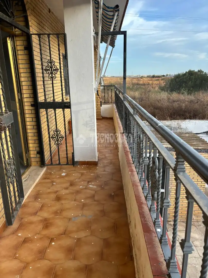 Finca rústica en venta en Valdezorras - El Gordillo