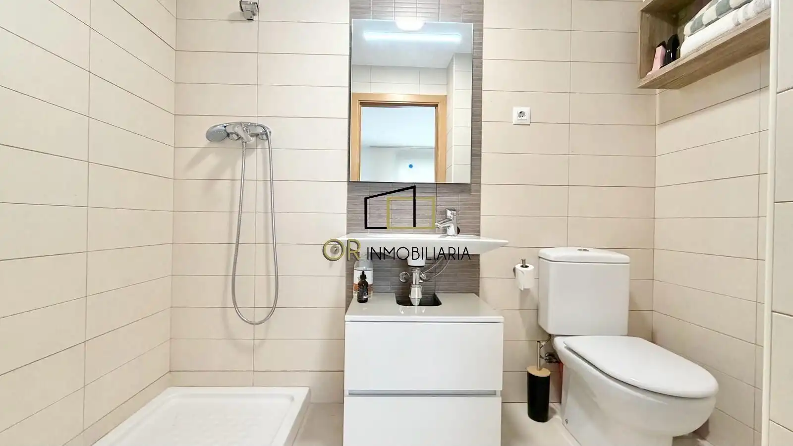Baño de Casa o chalet en venta en Sant Quintí de Mediona con Calefacción, Jardín privado y Terraza