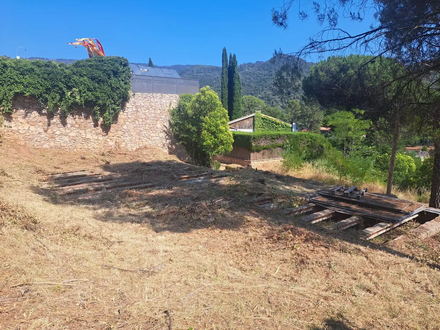 Residential for sale in Aiguafreda