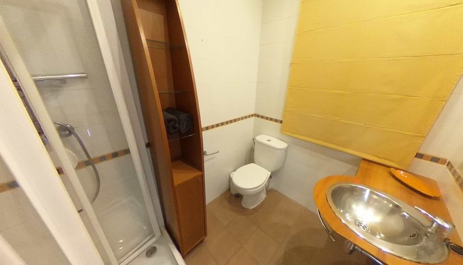 Piso de alquiler en Calle de Cavanilles, Pacífico - Imagen 3