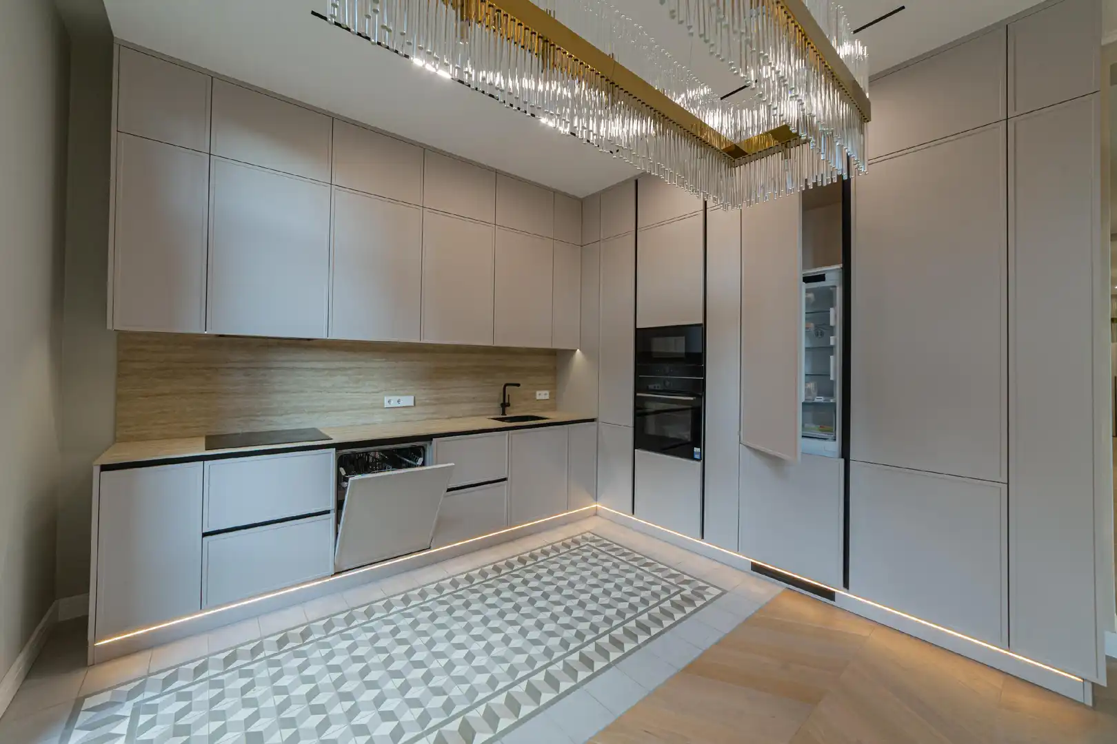 Piso con terraza en venta en Eixample, imagen 15