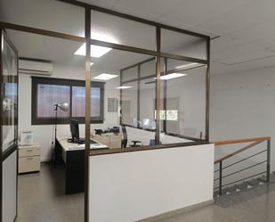 Nau industrial en venda en La Garriga amb Calefacció