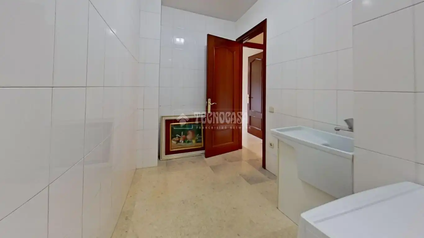 Baño de Piso en venta en Manresa con Aire acondicionado, Calefacción y Balcón