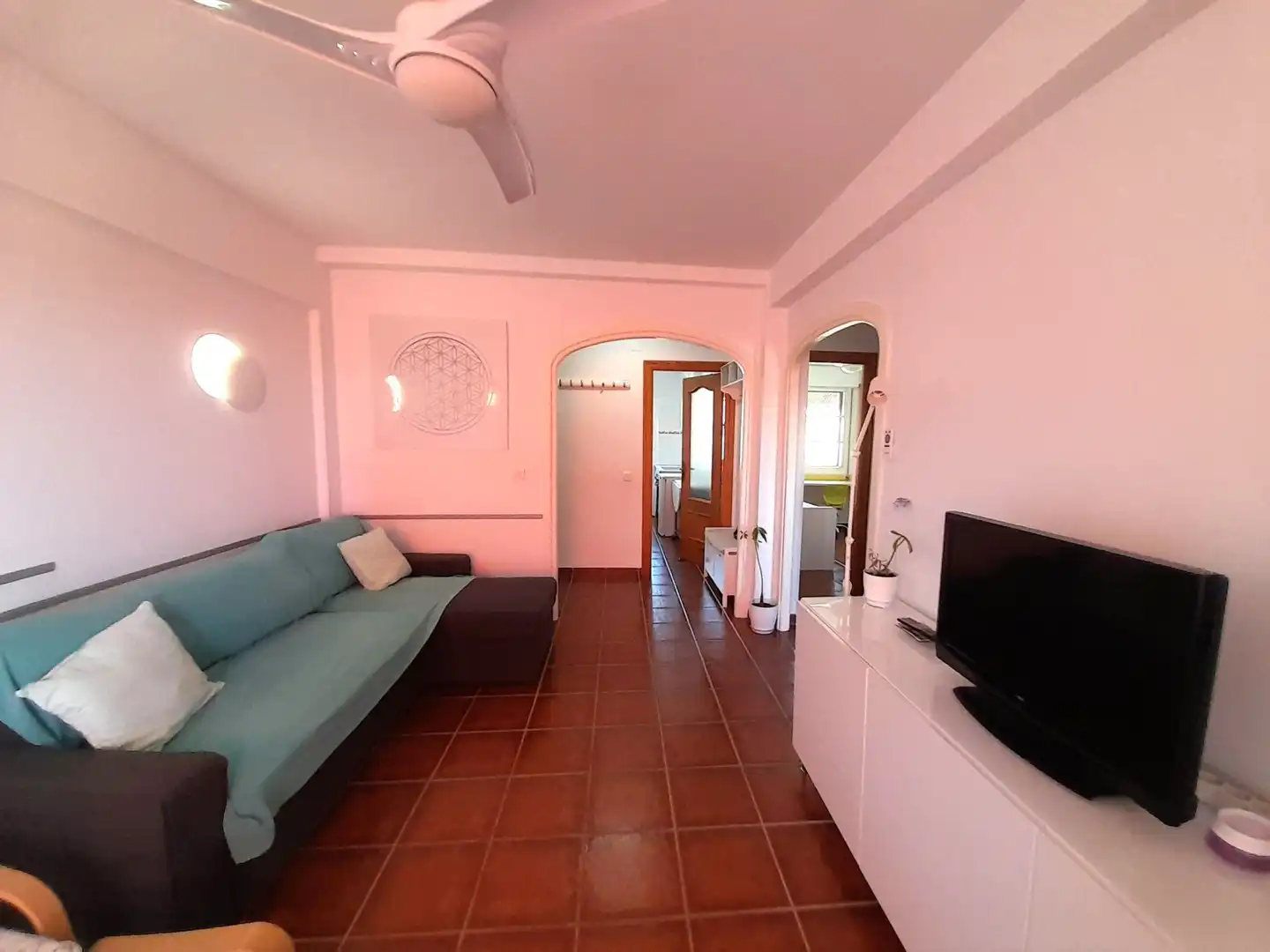 Flat to rent in GINEBRA, imagen 2