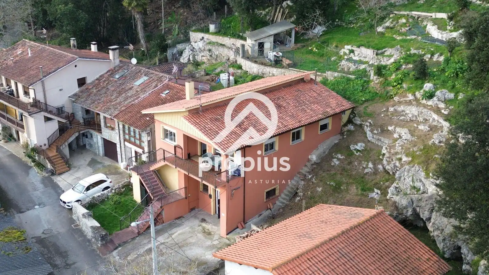 Chalet en venta en Celoriu, imagen 79