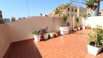 Terrace of Single-family semi-detached for sale in  Barcelona Capital  with Terrace