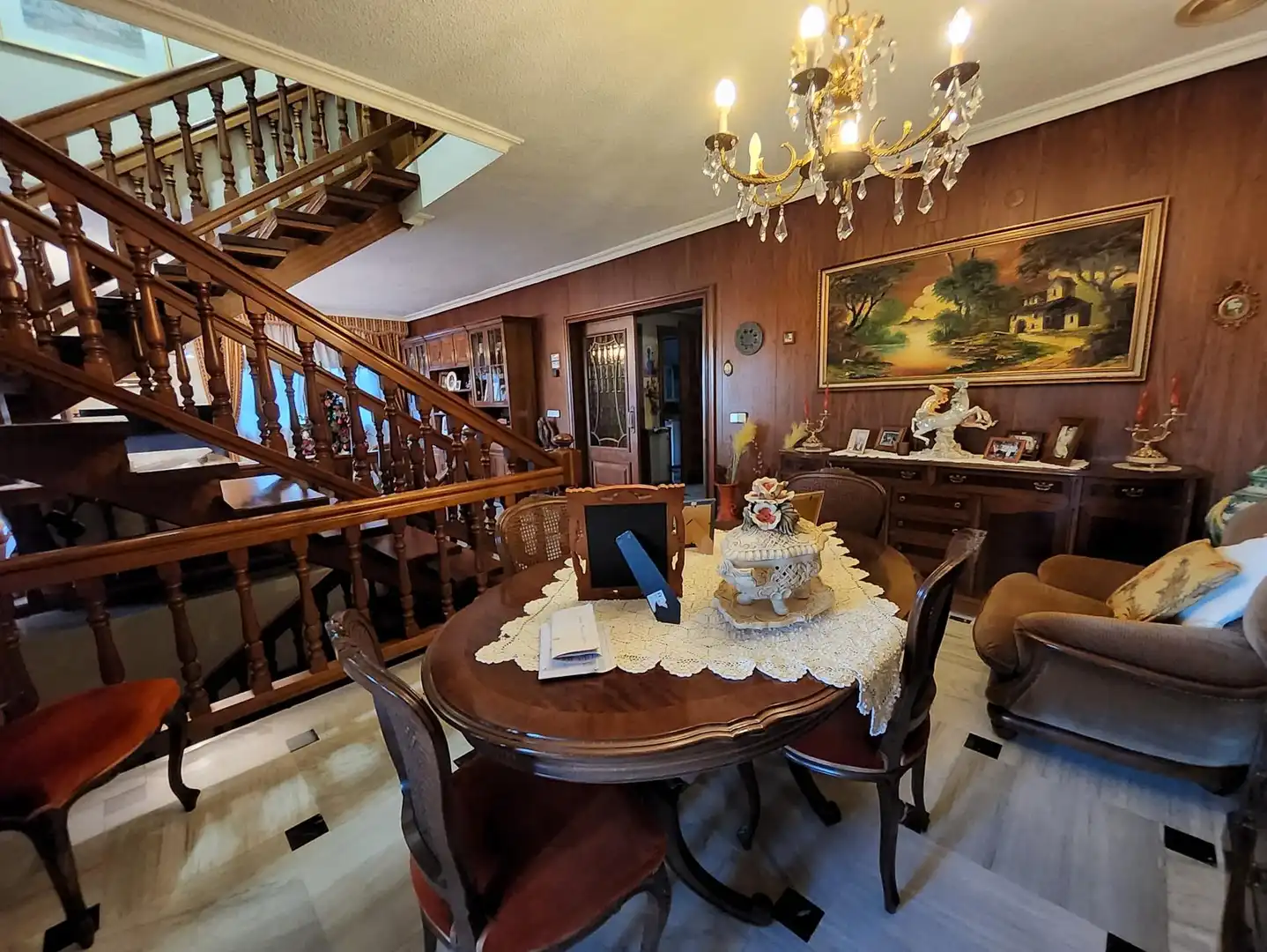 Casa o xalet en venda a Coloma