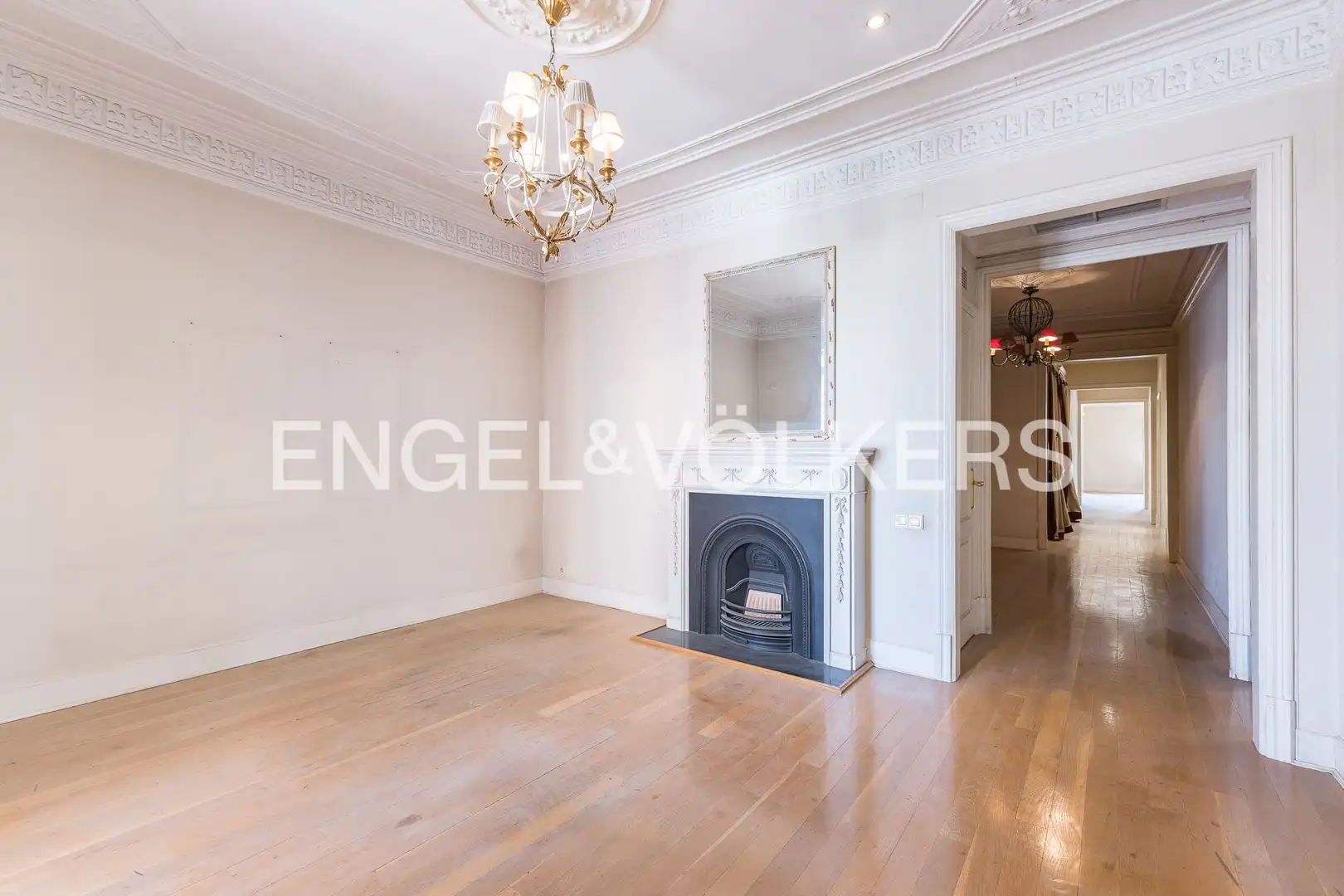Piso con terraza en venta en Eixample, imagen 37