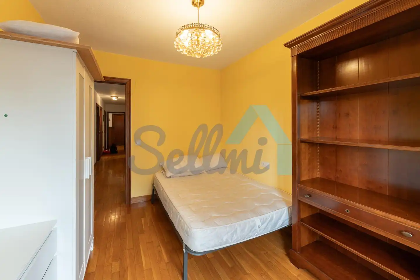 Appartamento con ascensore in affitto a Pedro Masaveu, imagen 40