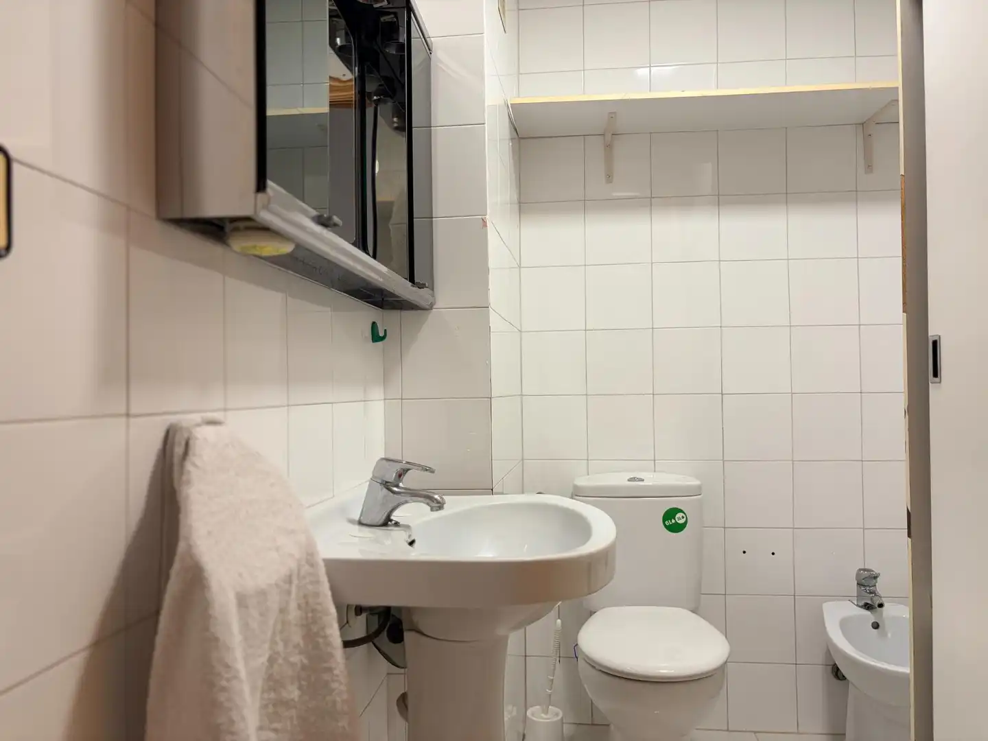 Bany de Pis en venda en Centro