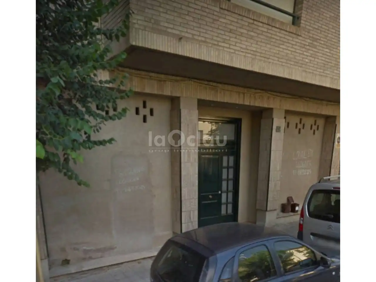 Locale commerciale in vendita a Calle Sant Andreu, imagen 3