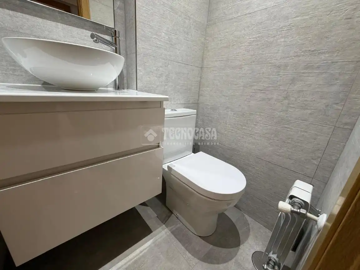 Flat for sale in Restón I - Restón II