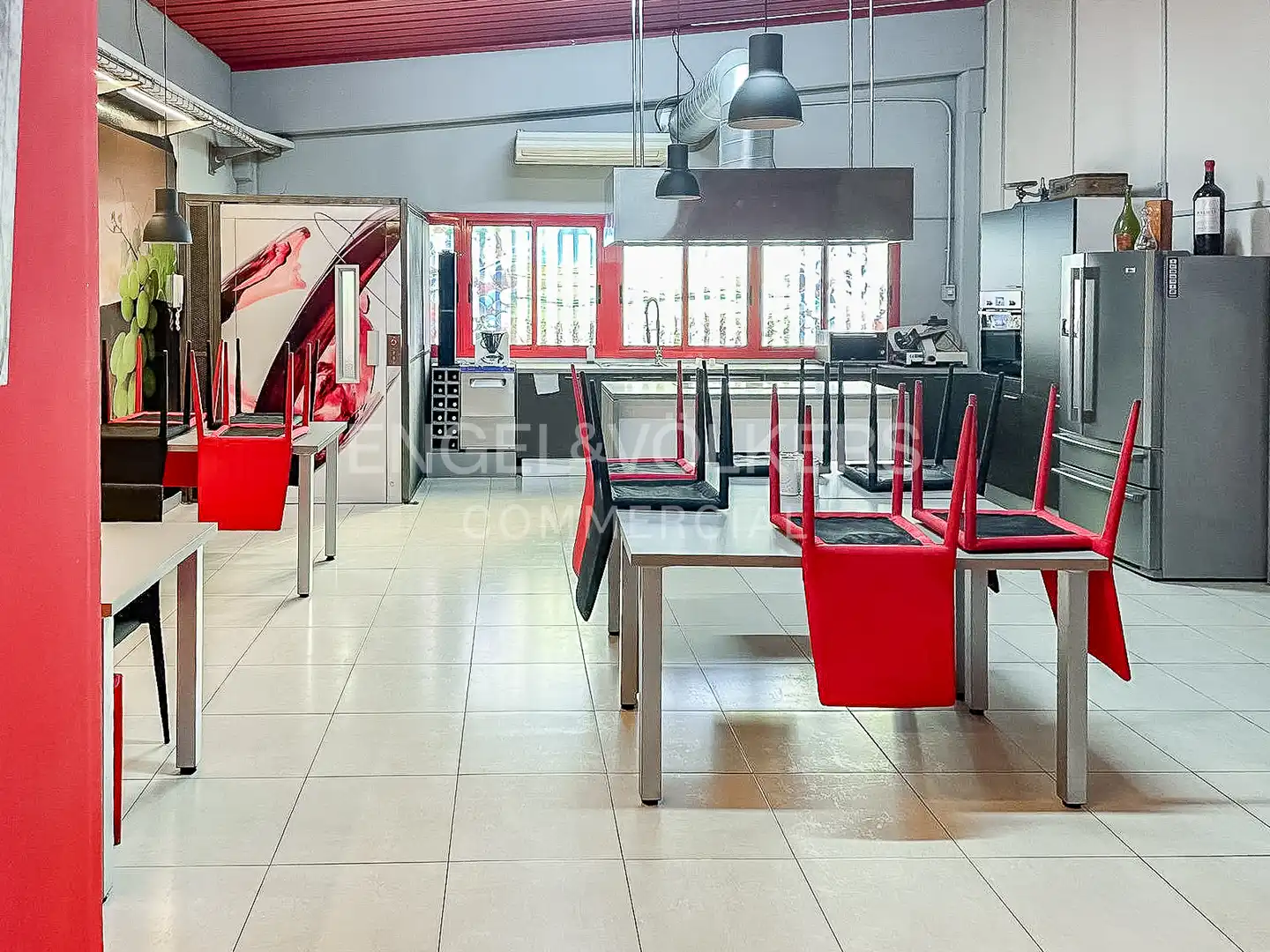 Nau industrial en venda a Sant Esteve Sesrovires, imagen 4