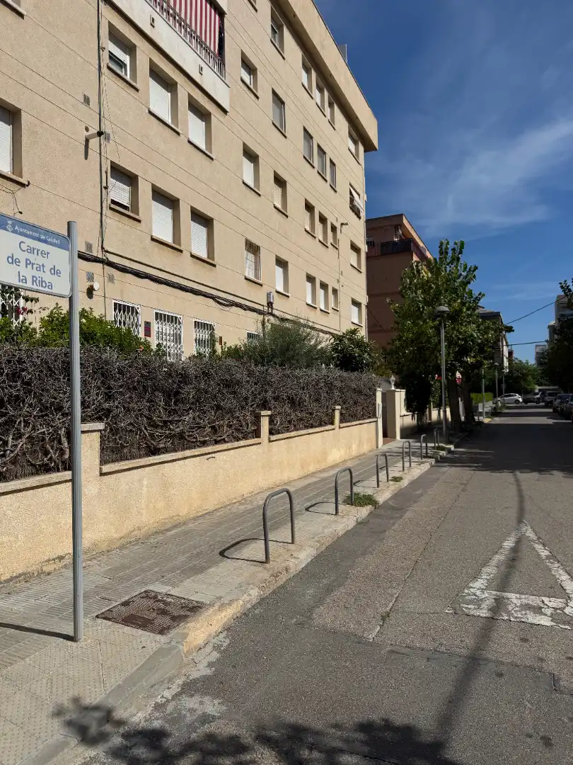 Pis amb terrassa en venda a Carrer Prat de la Riba 7, imagen 36