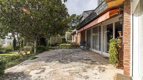 Foto 5 de Casa o xalet en venda a Pedralbes, Barcelona Capital