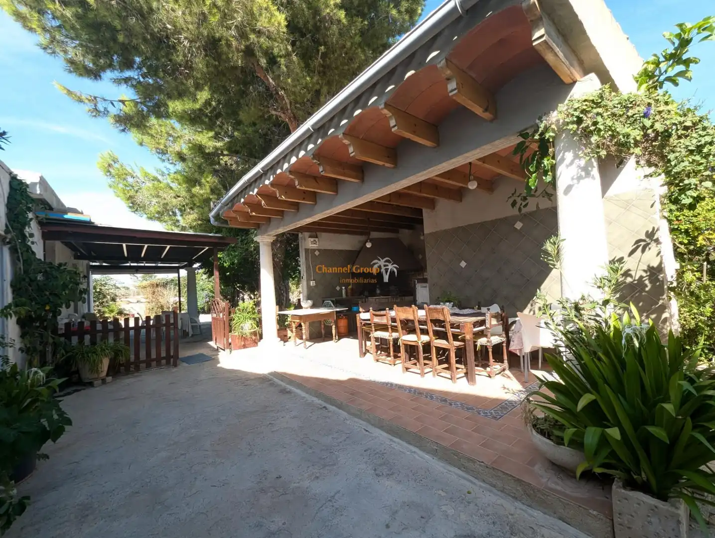 Country homes for sale in Centro