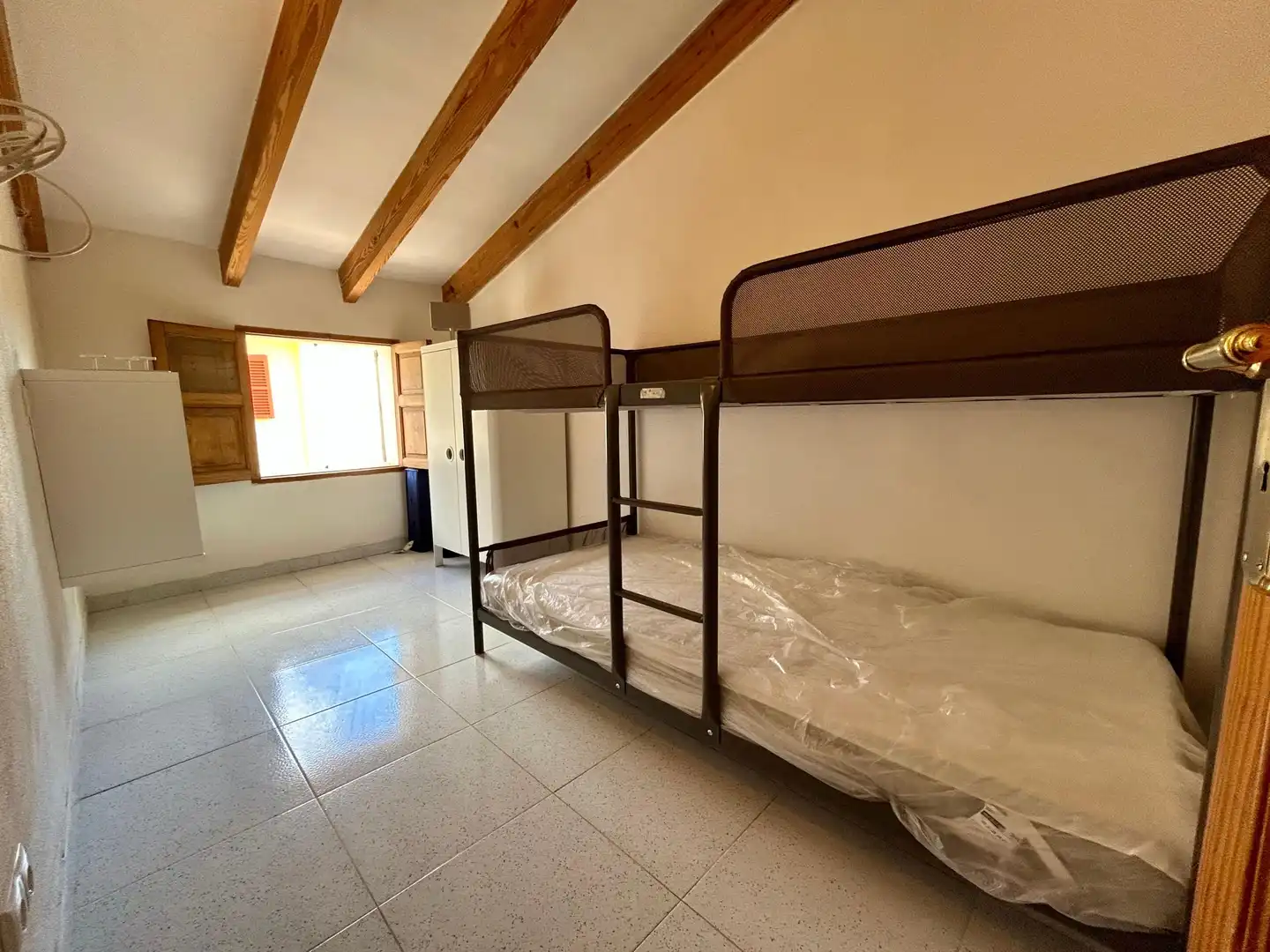 Dormitori de Dúplex de lloguer en Andratx amb Terrassa i Moblat