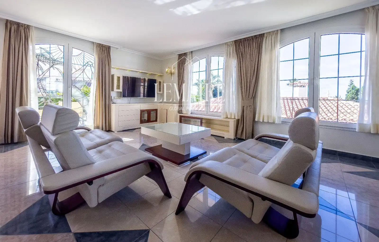 Casa con piscina en venta en Costa Adeje, imagen 5