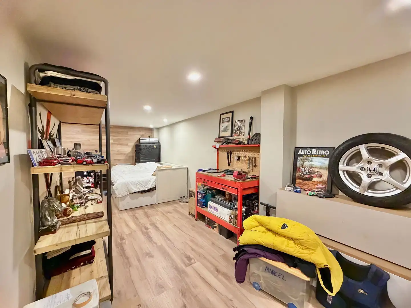 Dúplex en venta en Badalona con Aire acondicionado y Calefacción