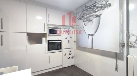 Foto 3 de Piso de alquiler en A Ponte, Ourense Capital