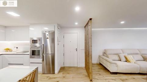 Foto 2 de Pis en venda a Cortijo de Maza - Finca Monsalvez - El Olivar, Málaga Capital