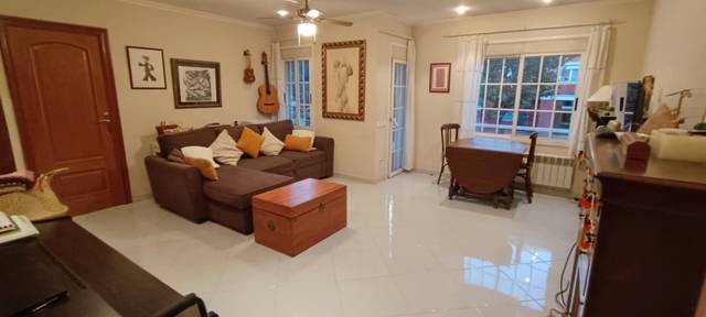 Piso en Alquiler en Plaça Copèrnic, 9 en Can Rull