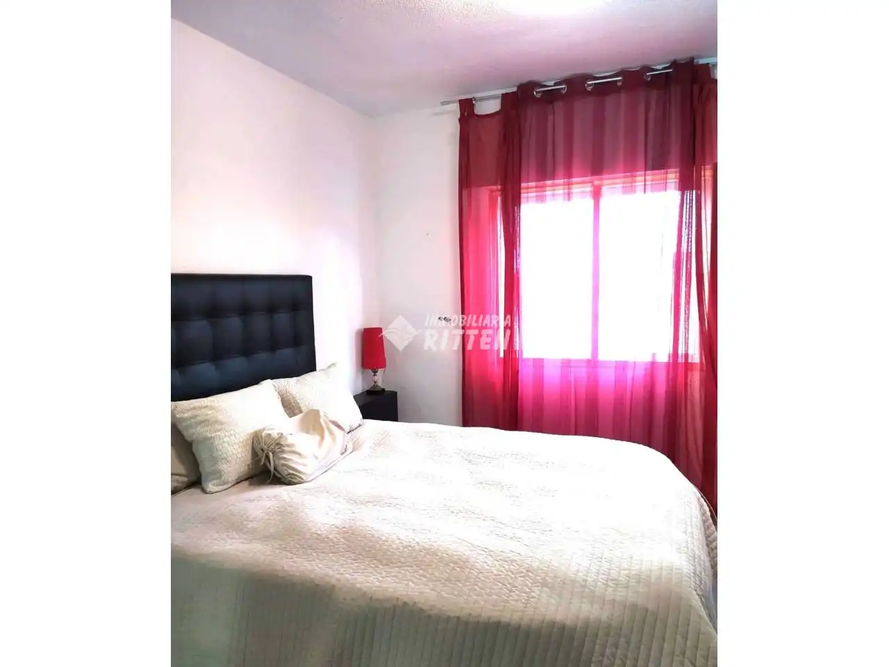 Bedroom of Duplexes for sale in Cartagena
