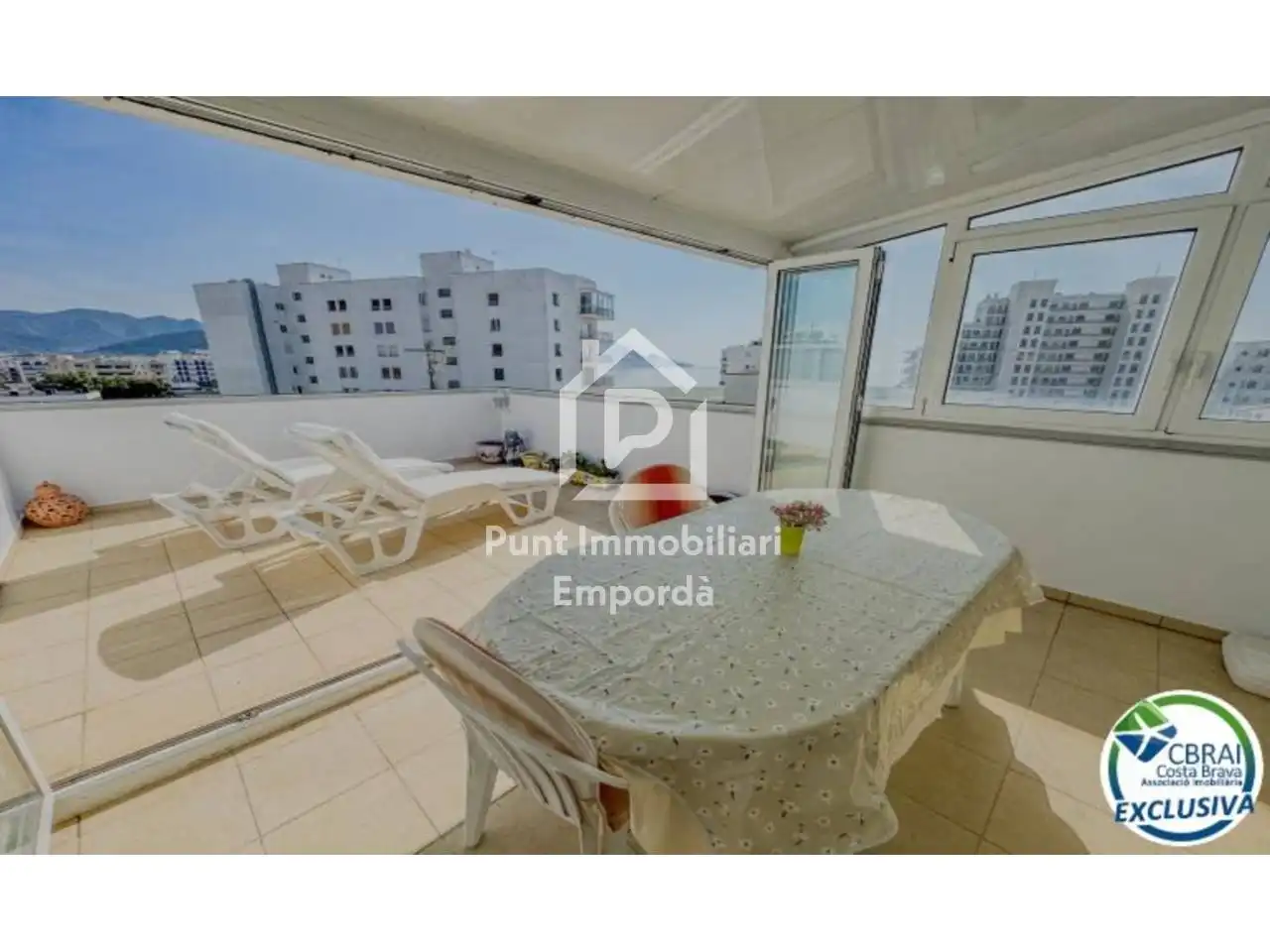 Appartement compact avec terrasse à vendre à Calle Punta del Llevant, imagen 20
