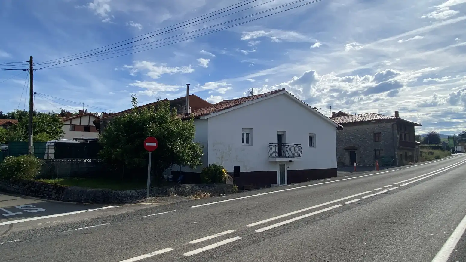 Detached homes for sale in Hoznayo - Bº La Sierra, 27, Entrambasaguas